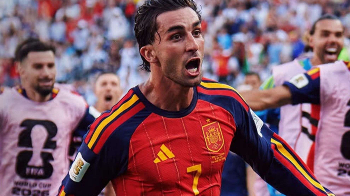Compra tus entradas para ver el primer partido de España tras el Mundial en territorio nacional