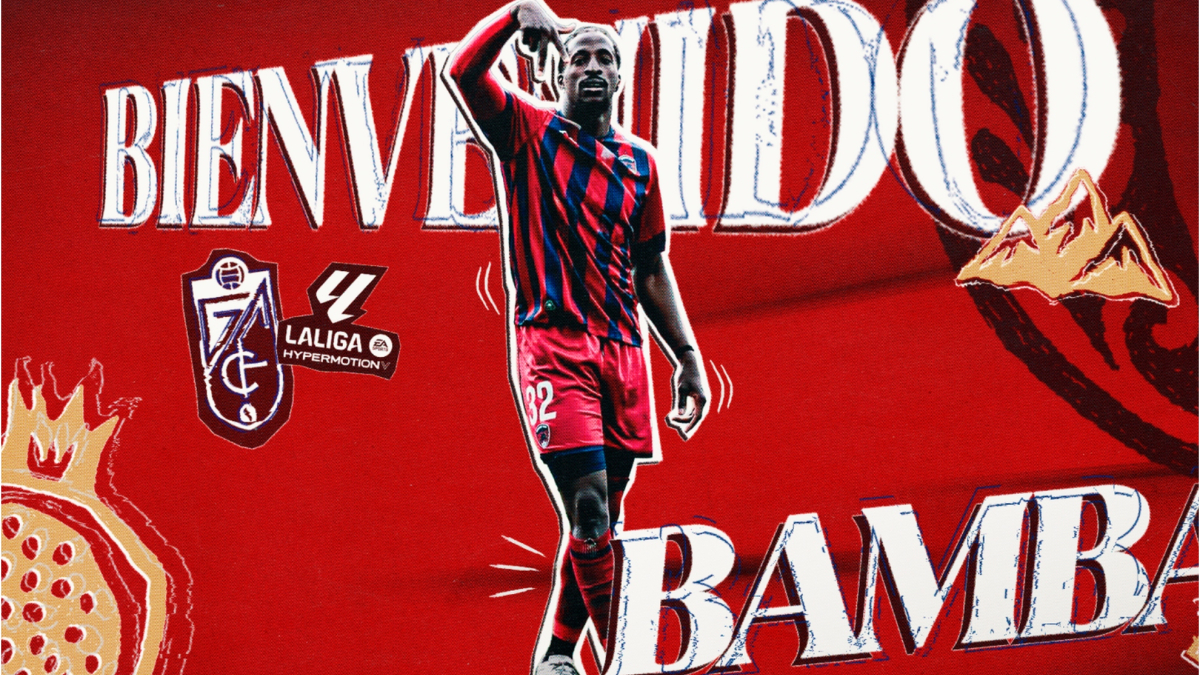 El Granada cierra el fichaje de Kader Bamba