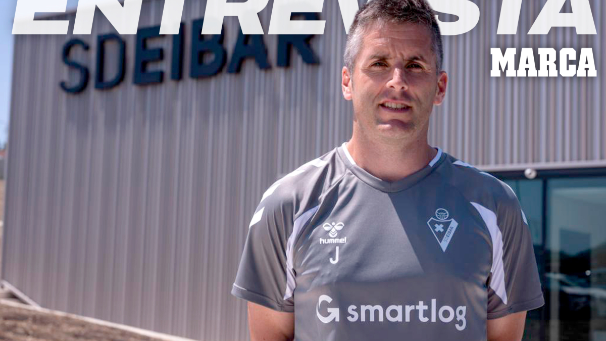 Aranbarri: "Tenemos que ser capaces de emocionar a nuestra afición"