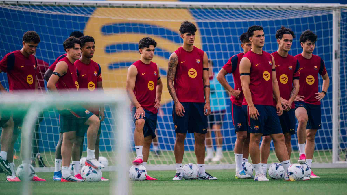 El FC Barcelona recibe al Athletic en el Spotify Camp Nou: compra tus entradas