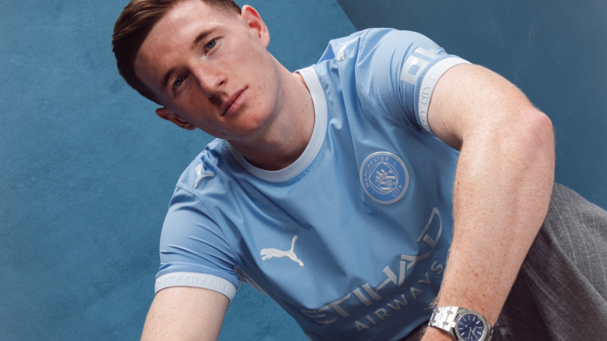 El Manchester City oficializa el fichaje de Elliot Anderson por 135 millones de euros