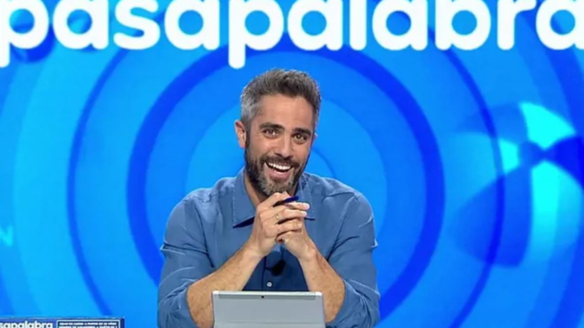 Quiénes son los nuevos invitados hoy en ‘Pasapalabra’
