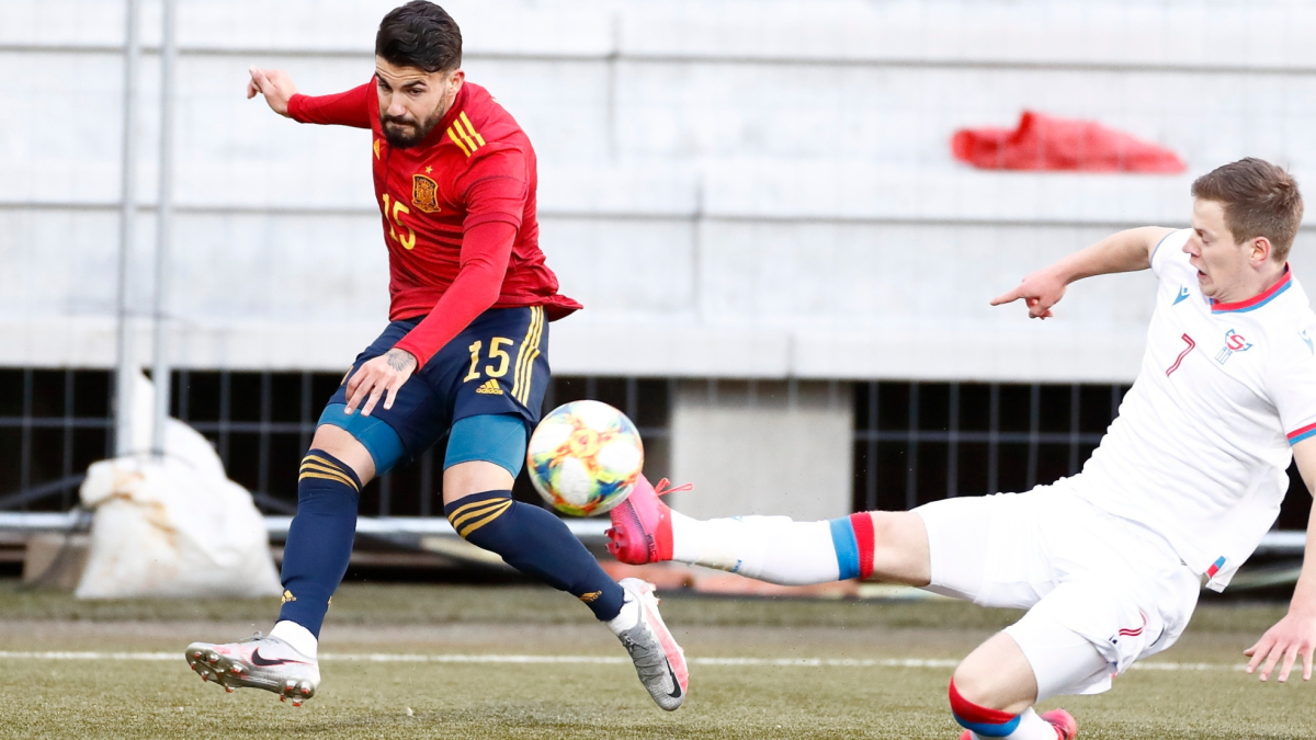 Pipa se convierte en el sexto fichaje del Sabadell para reforzar su banda derecha