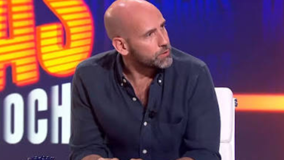 Cambios en TVE: Gonzalo Miró presentará ‘Malas Lenguas’ en verano
