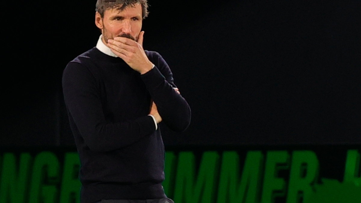 Mark van Bommel, nuevo seleccionador de Bélgica