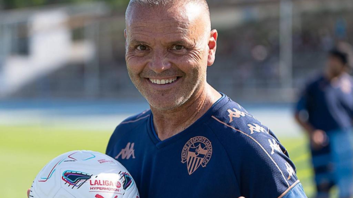 El Sabadell vuelve a sonreír: de la crisis a la Segunda División