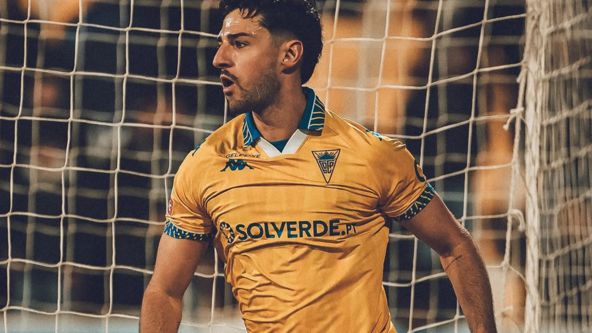 Alejandro Marqués refuerza la delantera del Granada