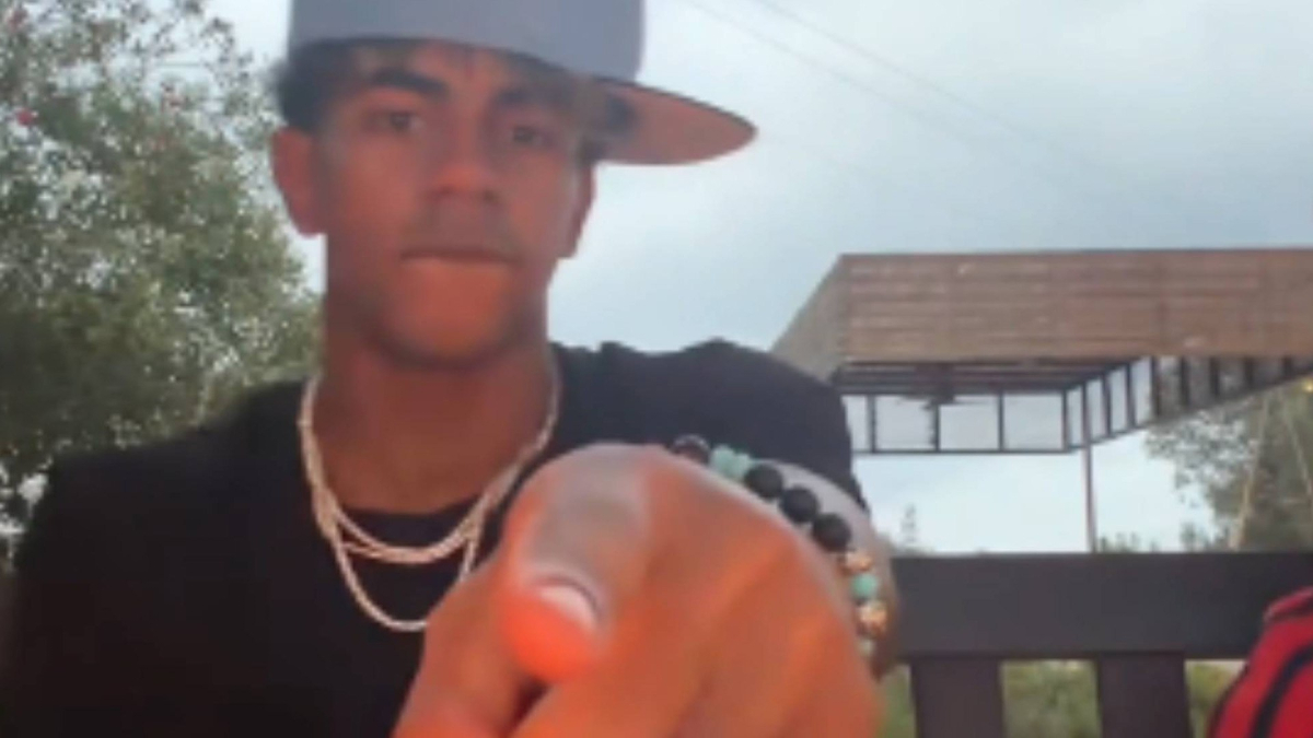 Lamine Yamal se viraliza en TikTok con un baile de culto y sigue celebrando el Mundial