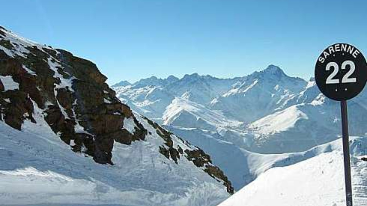 El Tour se juega en la cara oculta del Alpe d'Huez