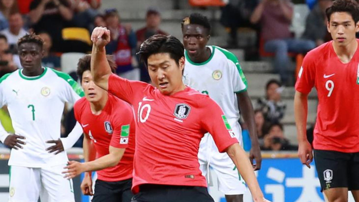 Kang-in Lee, del Balón de Oro que ganaron Messi y Maradona, se enfrenta a un gran hándicap