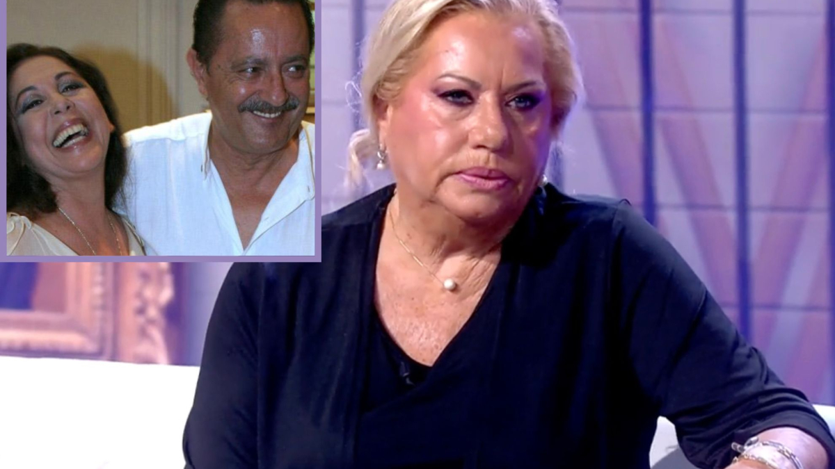 Mayte Zaldívar, tras escuchar los audios entre Julián Muñoz e Isabel Pantoja en la cárcel: “Estaba solo, triste y abandonado”