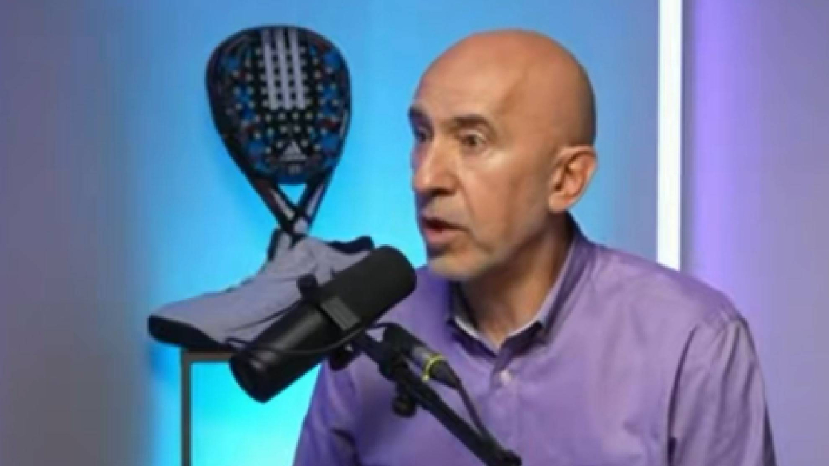 Mario Hernando define el 'nuevo ecosistema del fútbol sala español'