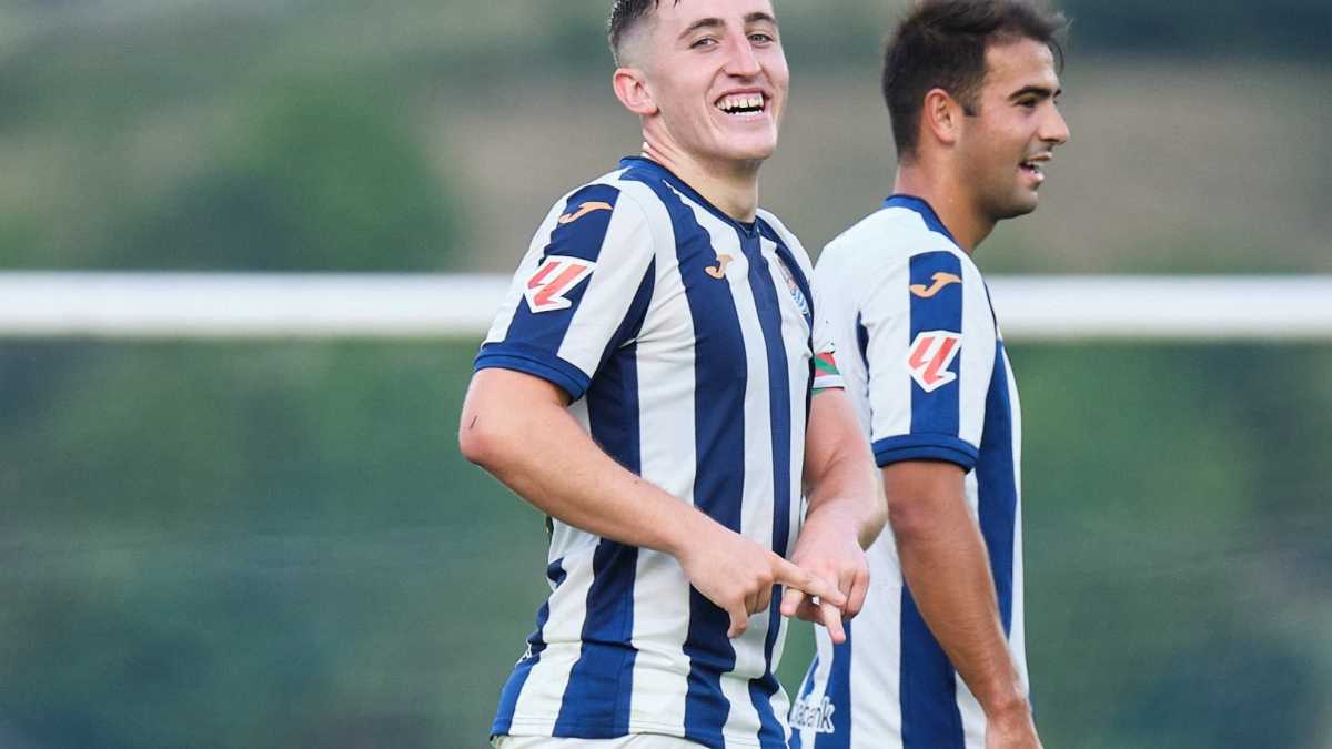 El Sanse se gusta y golea al Pau a base de golazos