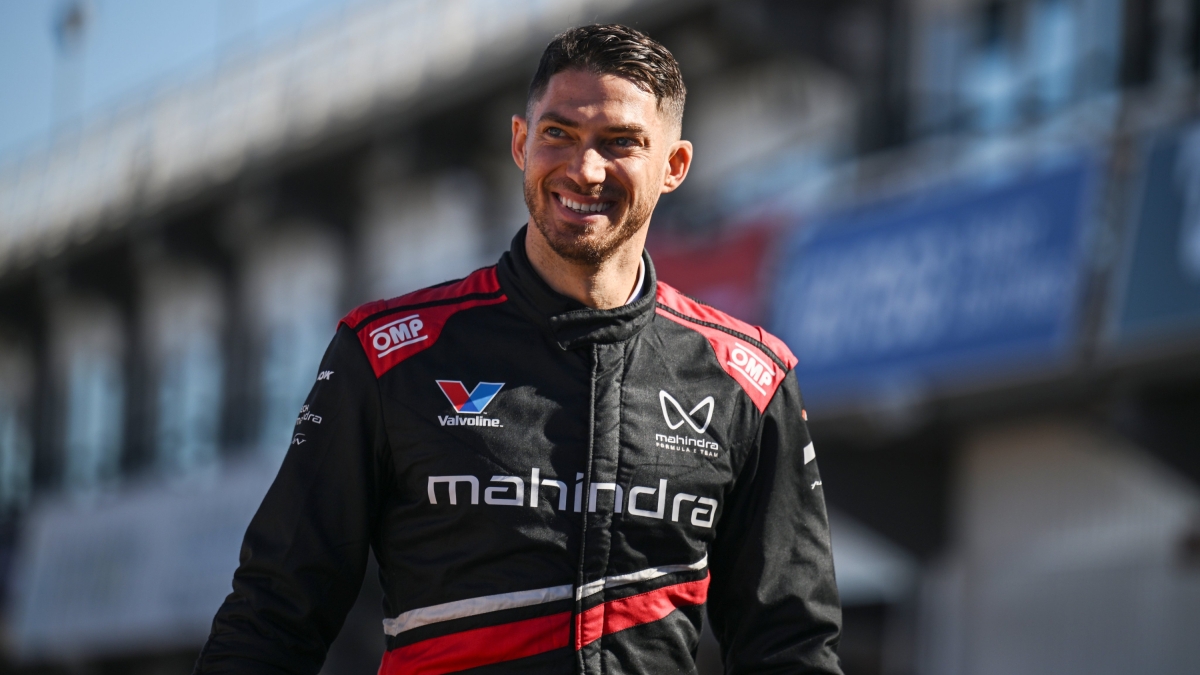 El Mundial, en vilo con ‘pole’ de Mortara