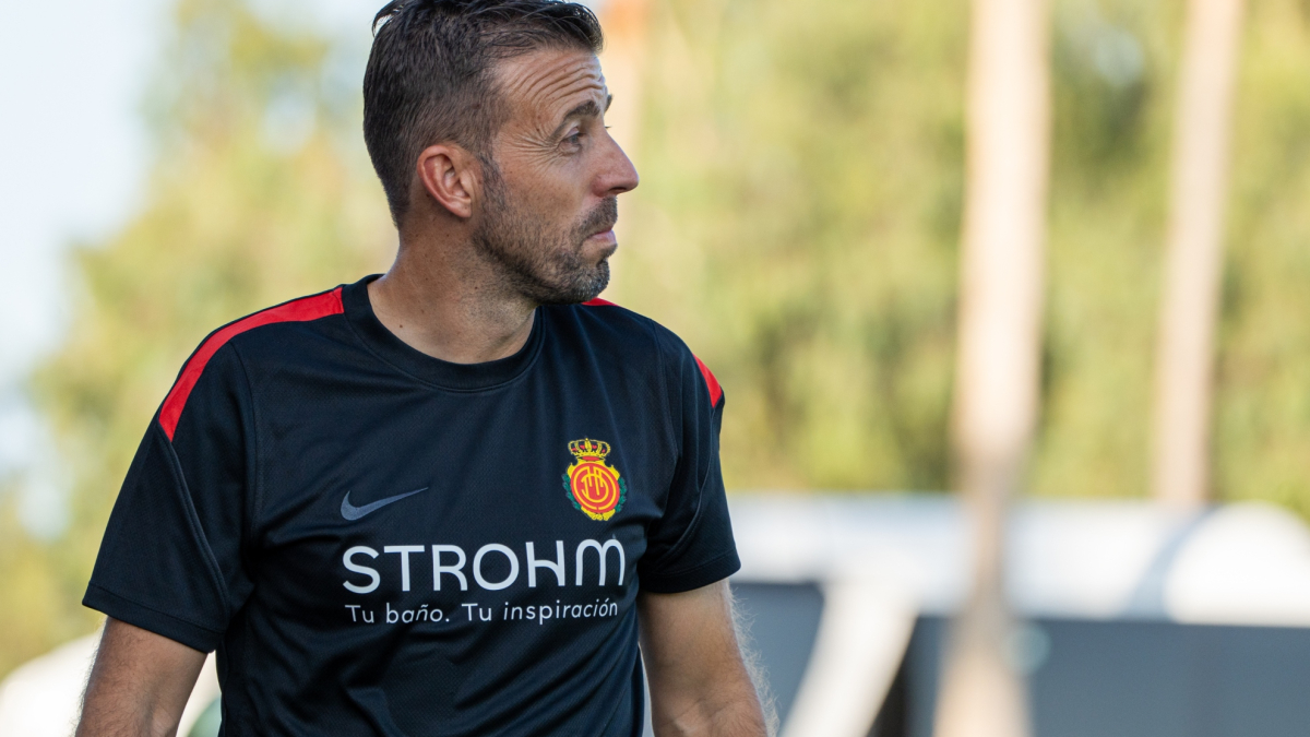 Mallorca comienza su pretemporada en la Costa del Sol