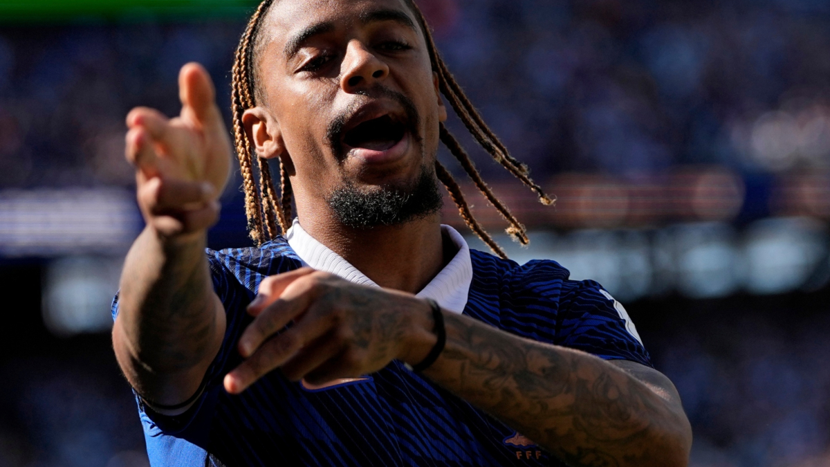 El PSG se viene arriba: 170 millones de euros por Barcola