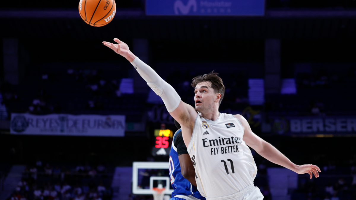 Hezonja pone rumbo a los Cavaliers