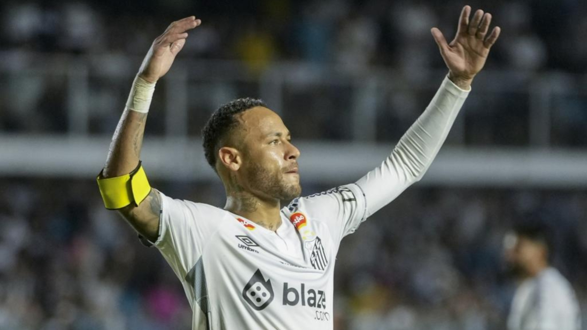 Lío con Neymar: desmiente que llamara imbécil a un compañero