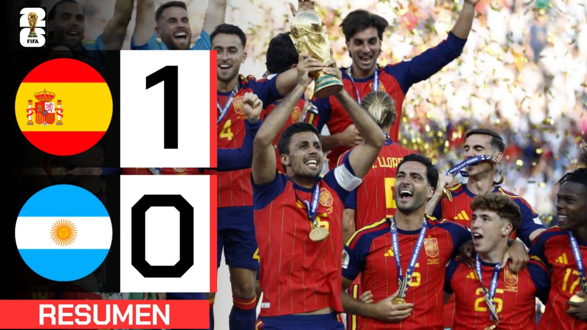 Il governo spagnolo confia nella FIFA per l'organizzazione della finale del Mondiale 2030 a Madrid, sostenendo che il Paese merita questa opportunità
