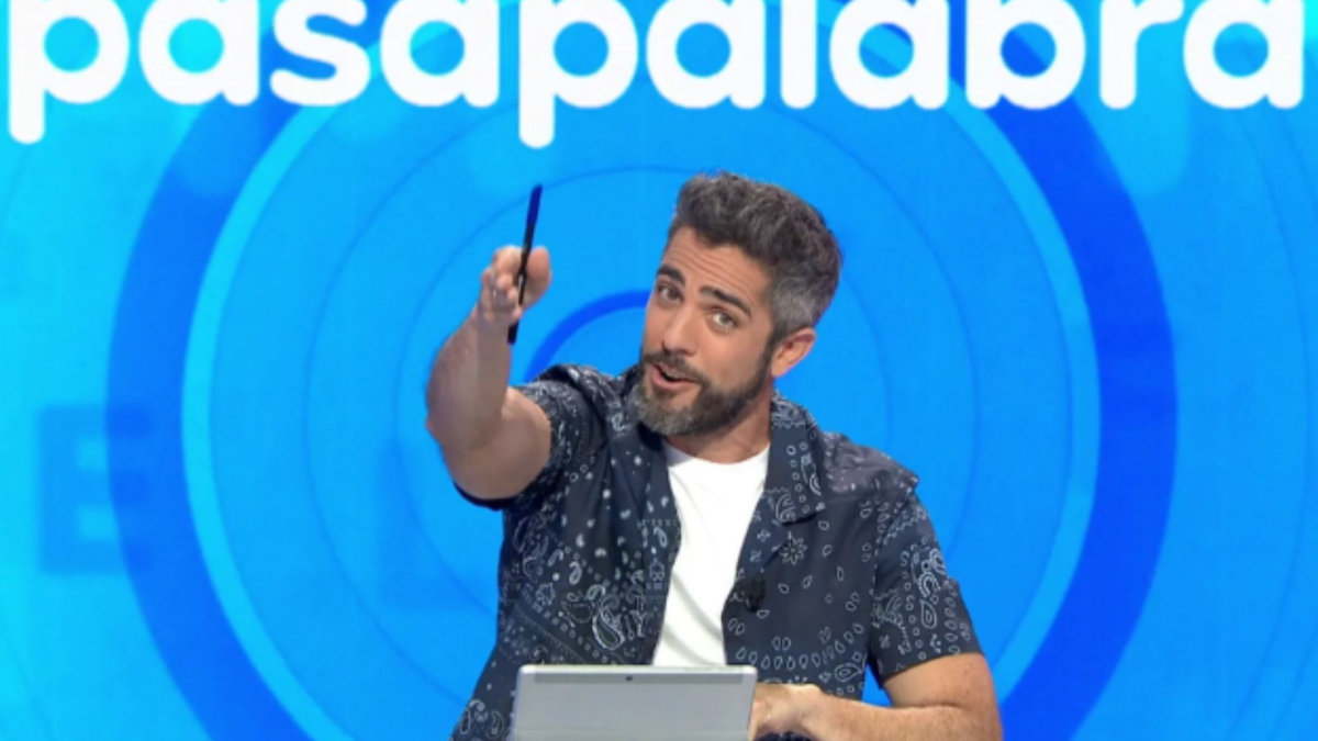 Quiénes son los invitados de 'Pasapalabra' de hoy