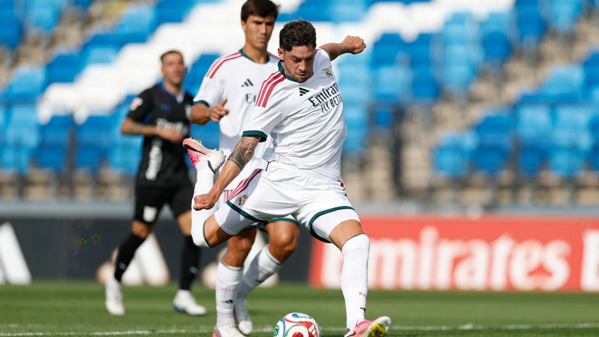 real madrid vs — Diario AS