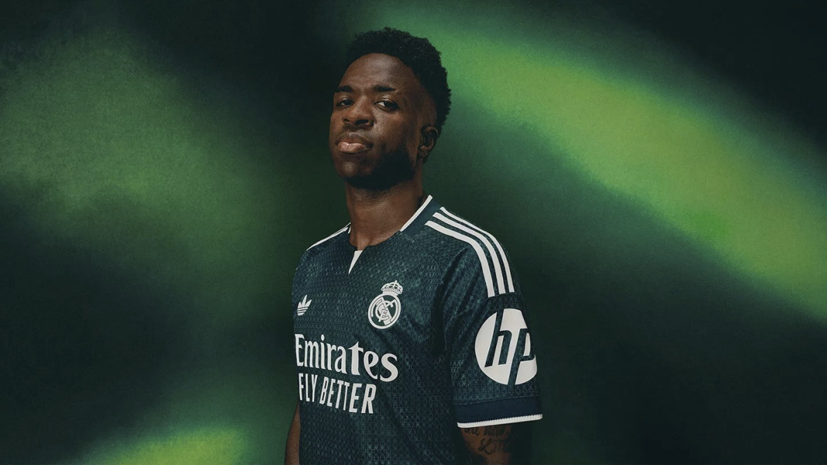 El Arsenal descarta la opción de fichar a Vinicius Junior