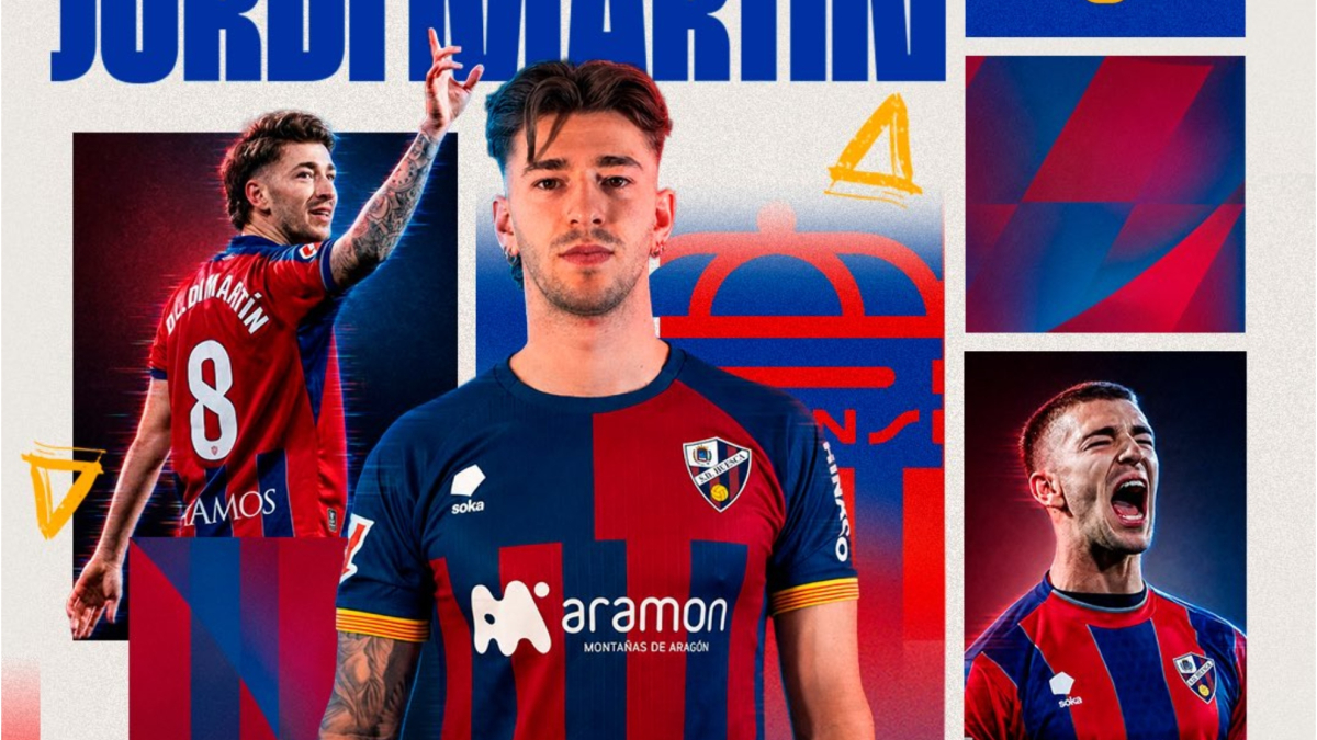 Jordi Martín apuntala la medular del Eldense