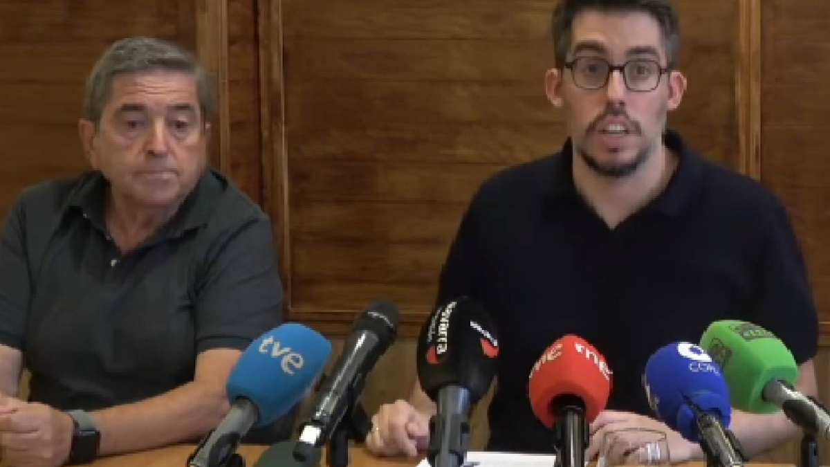 Plataforma Sentimiento Verde se presenta para garantizar la supervivencia del Xota
