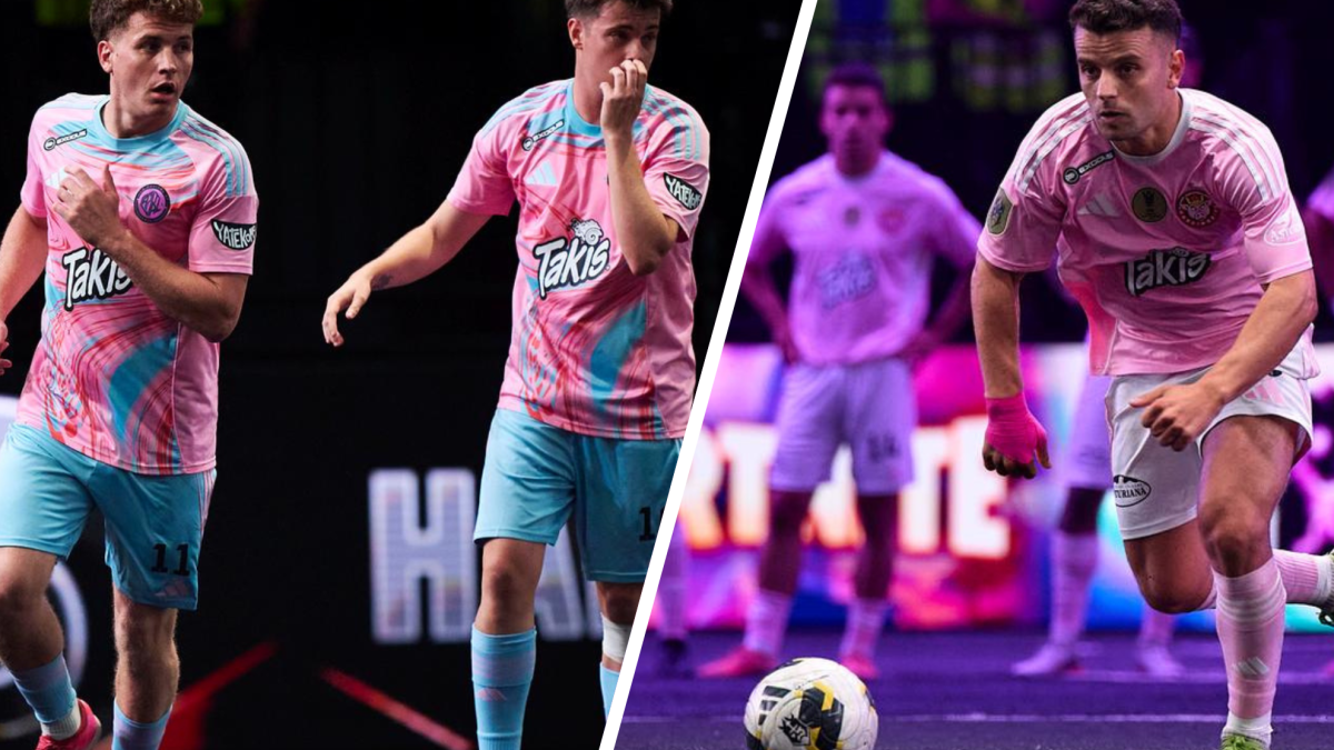 Squadre spagnole eliminano in fase iniziale al torneo Kings World Cup Clubes, La Capital e Porcinos non riescono a vincere