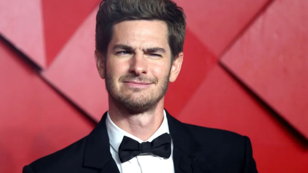 Andrew Garfield rompe el silencio sobre la abrupta salida de Amazon de ''Artificial'', el filme inspirado en OpenAI: "Hay proyectos que encuentran su sitio en lugares distintos"