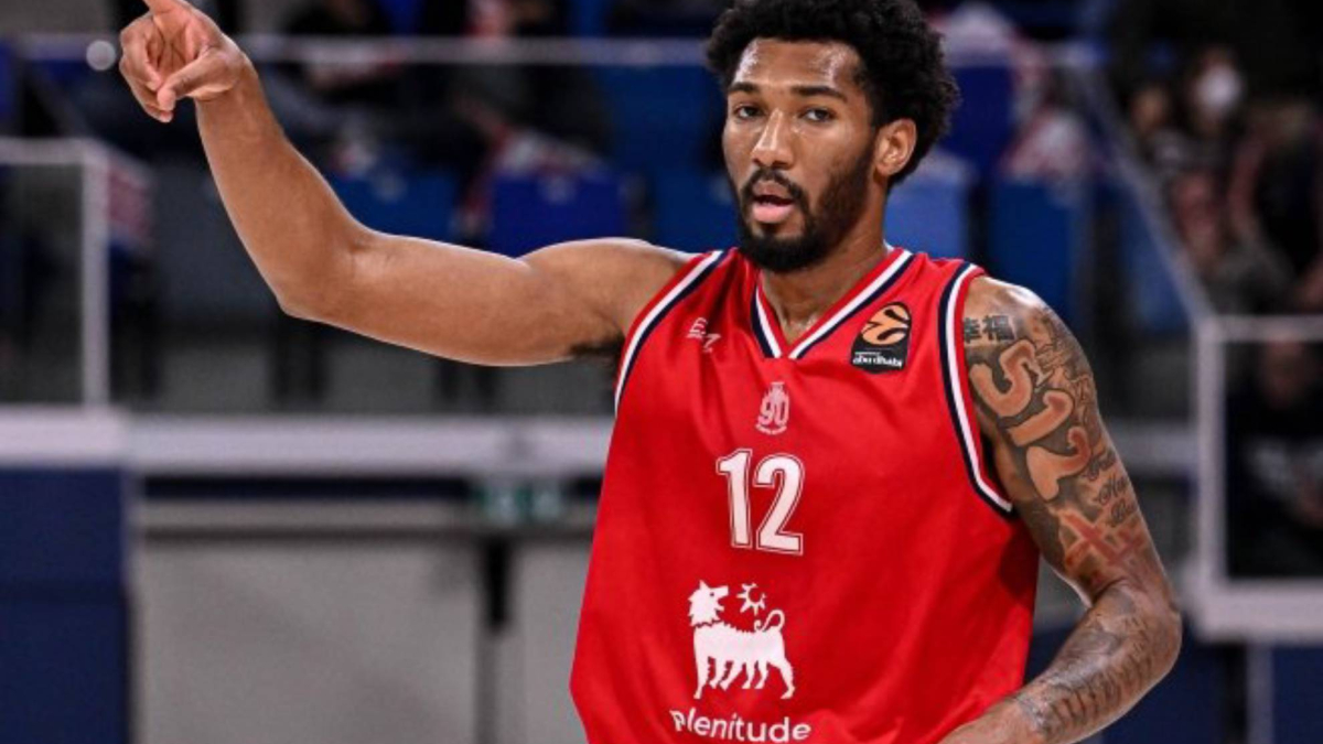El Real Madrid puede pescar en la crisis del ASVEL