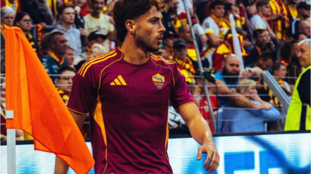 Las Palmas se interesa por Luigi Cherubini para reforzar su ataque