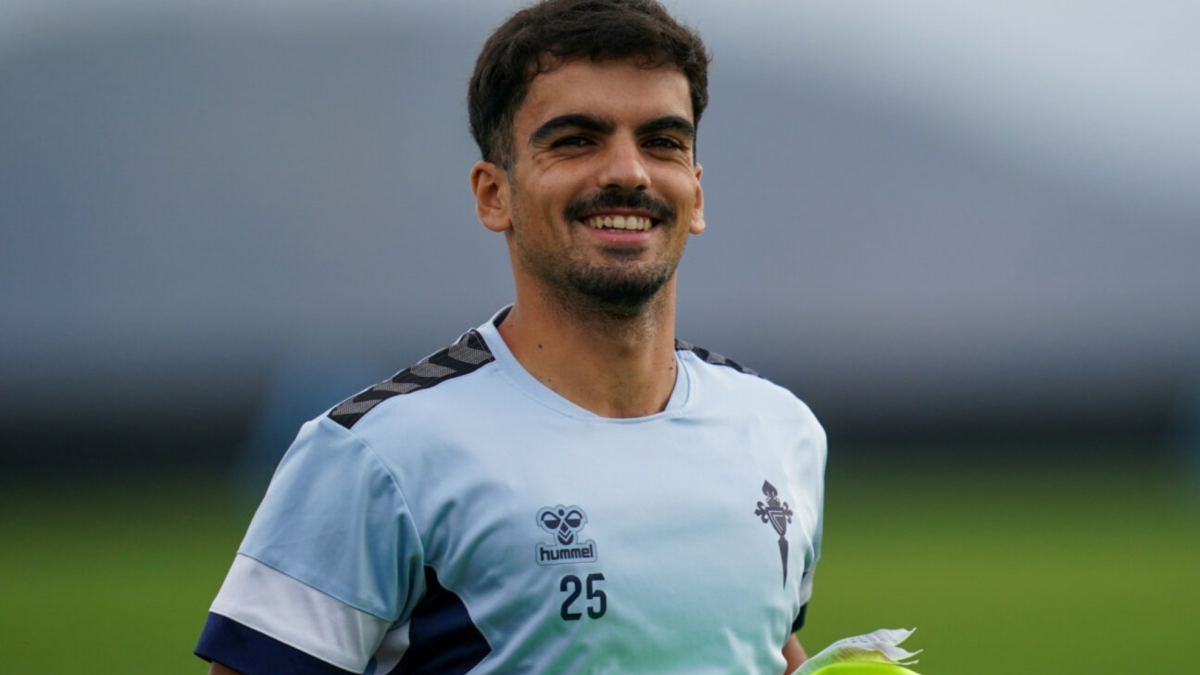 Damián Rodríguez se incorpora al Cádiz como cedido