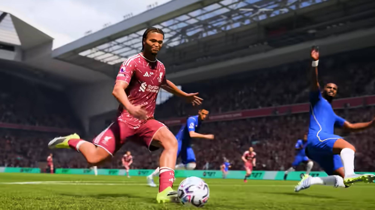 Un gameplay sin una gran revolución... pero con unos retoques que te enamorarán''