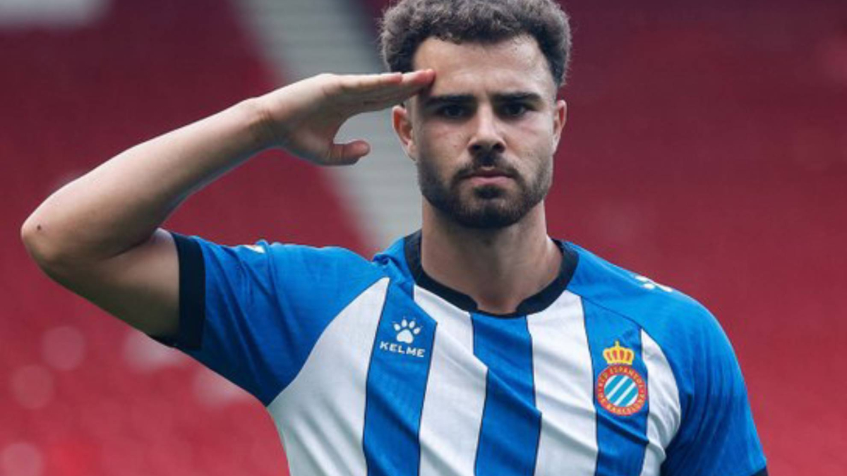 Espanyol e Middlesbrough si equivalgono in un match caotico di pretemporada