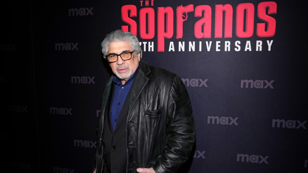 Hallan sin vida en el Bronx al inolvidable Salvatore ‘Big Pussy’ Bonpensiero de ‘Los Soprano’
