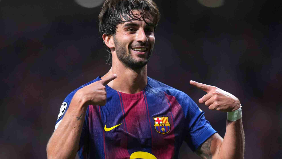 Ferran Torres in vacanza, il Barça lo aspetta, il PSG lo tantea
