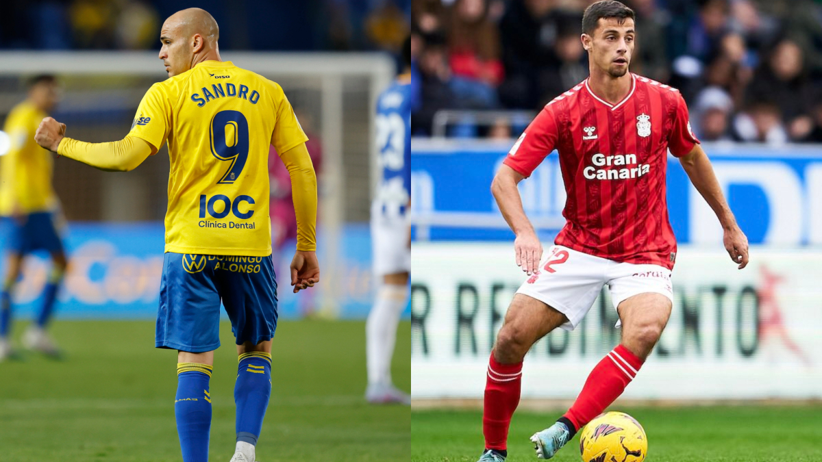 La pretemporada de Las Palmas: más dudas que certezas