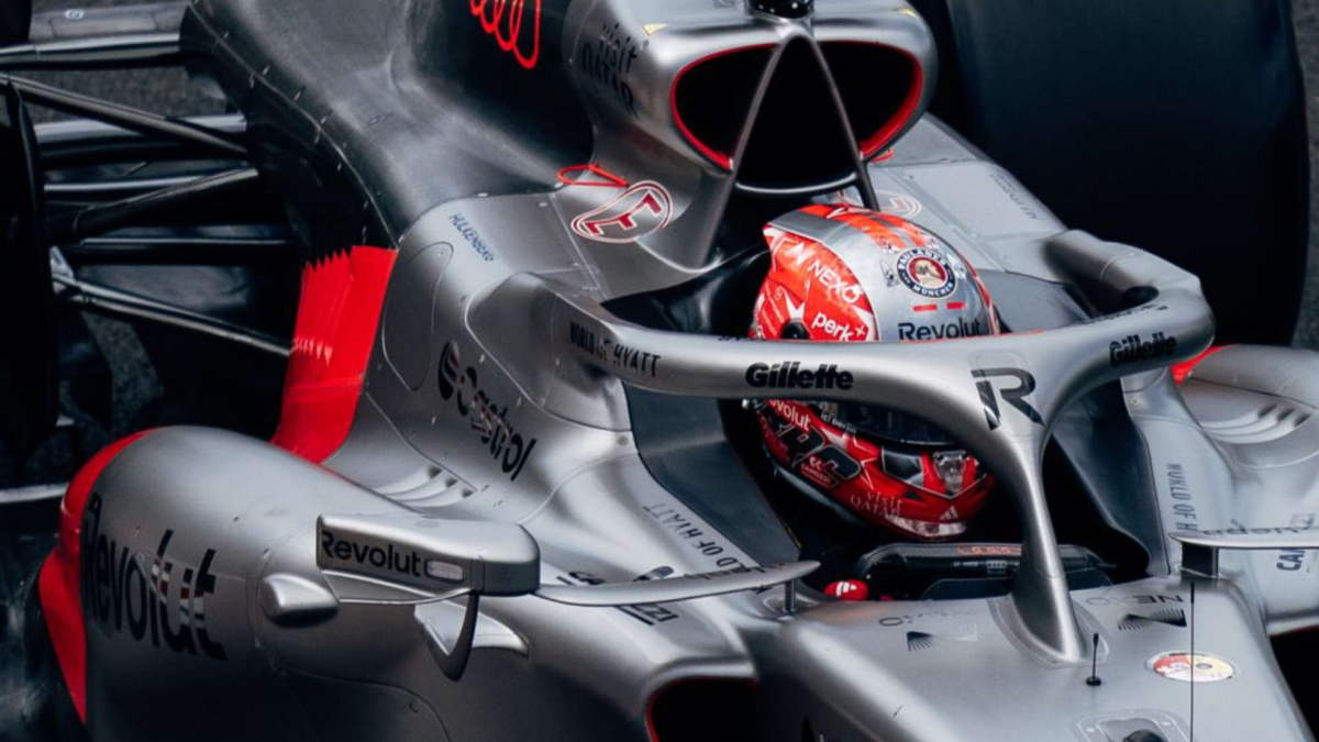 Audi F1 non utilizzerà il secondo credito per il motore nel 2026, Honda seguirà la stessa strategia