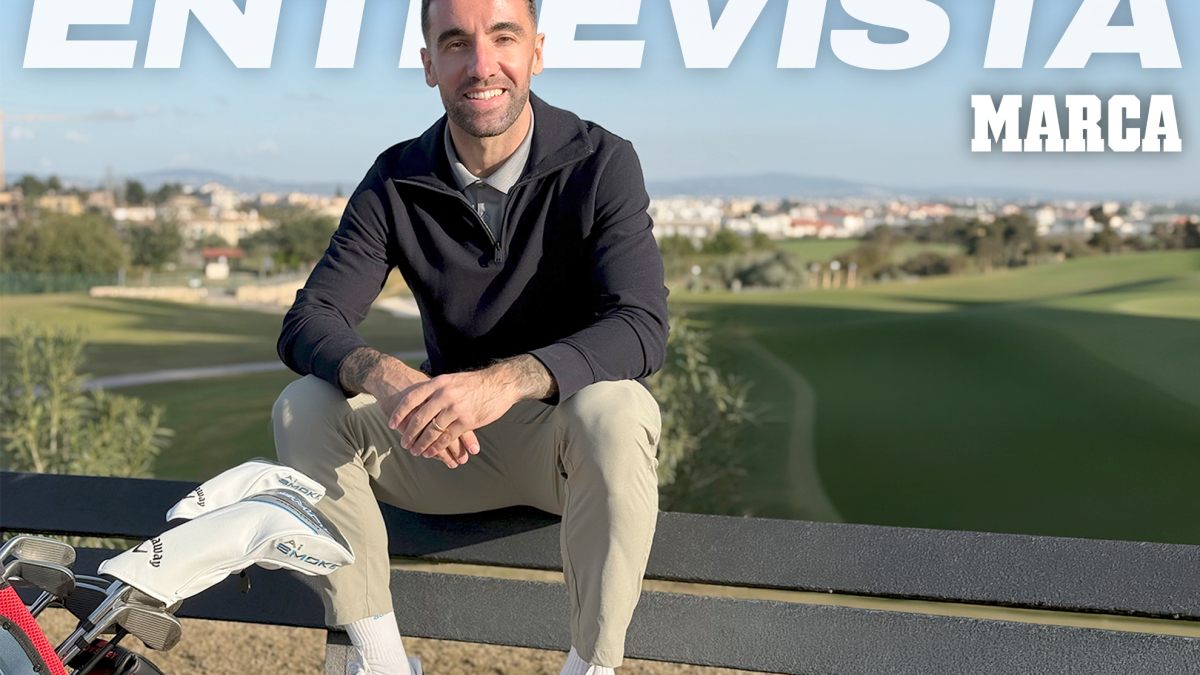 Sergi Darder del Mallorca parla del futuro in Segunda e della necessità di compromesso