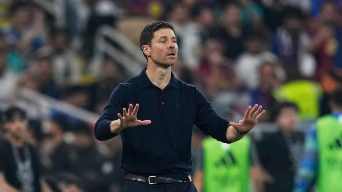 Xabi Alonso parla del suo passato al Real Madrid e annuncia la sua nuova avventura al Chelsea