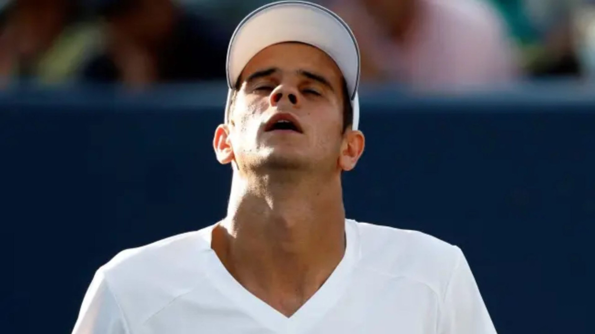 Rafa Jódar vuelve a remontar y se mete en su primera final en pista dura