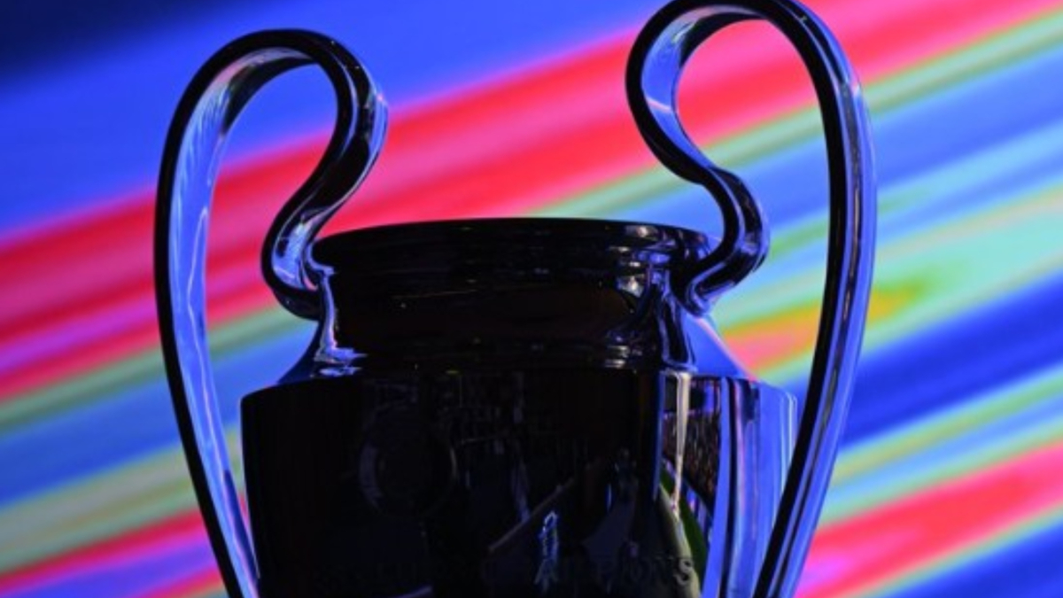 Sorteo 'playoffs' de la Champions: el Celtic se jugará contra el LASK el billete a la fase Liga