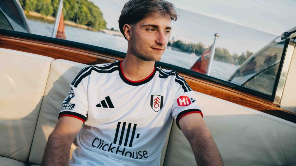  César Palacios también ficha por el Fulham 
