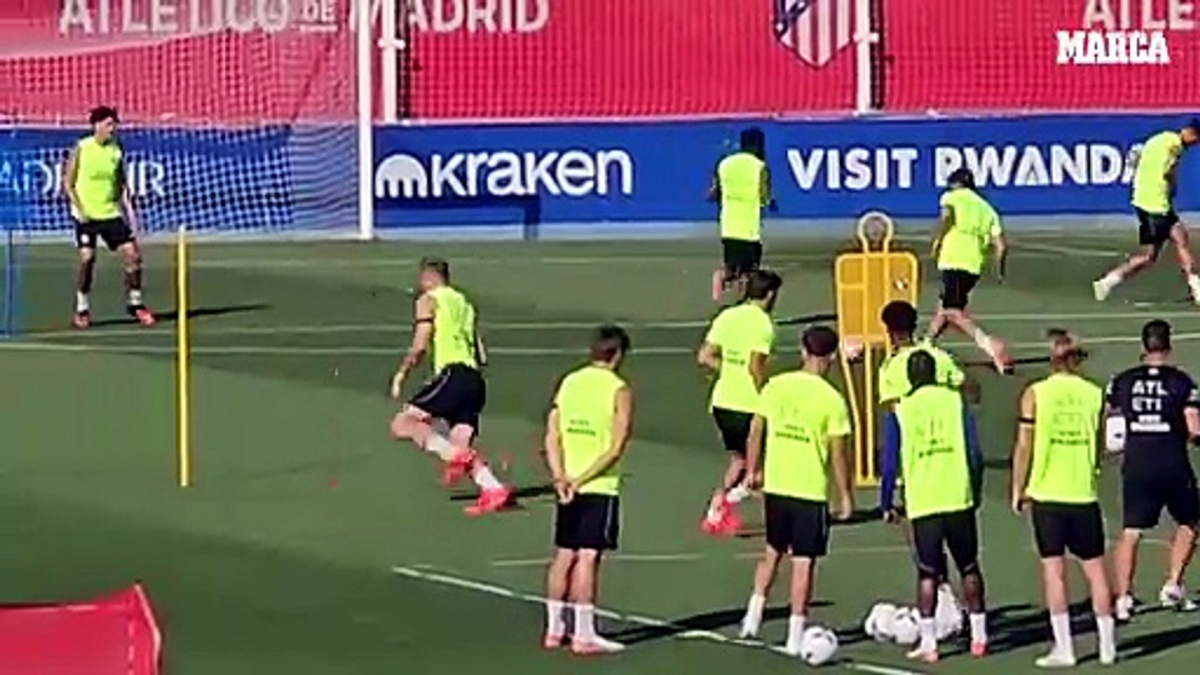  Sorloth, directo al once 