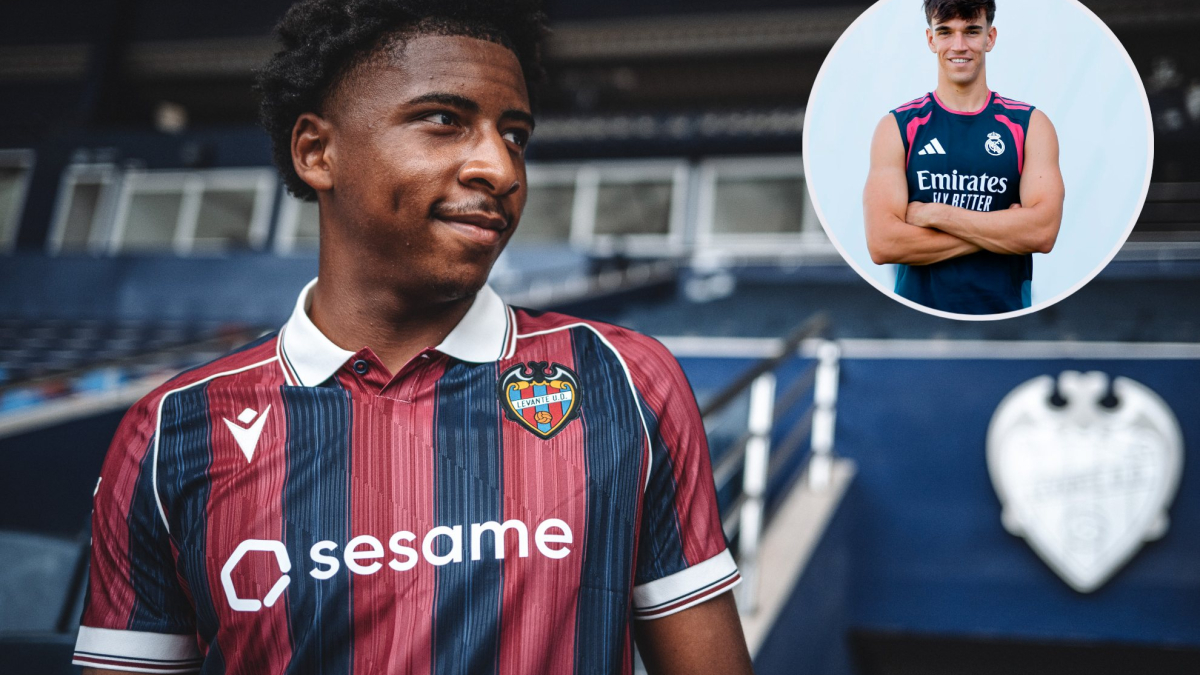 Il Levante investe in giovani talenti e clausole elevate per il futuro sportivo e economico