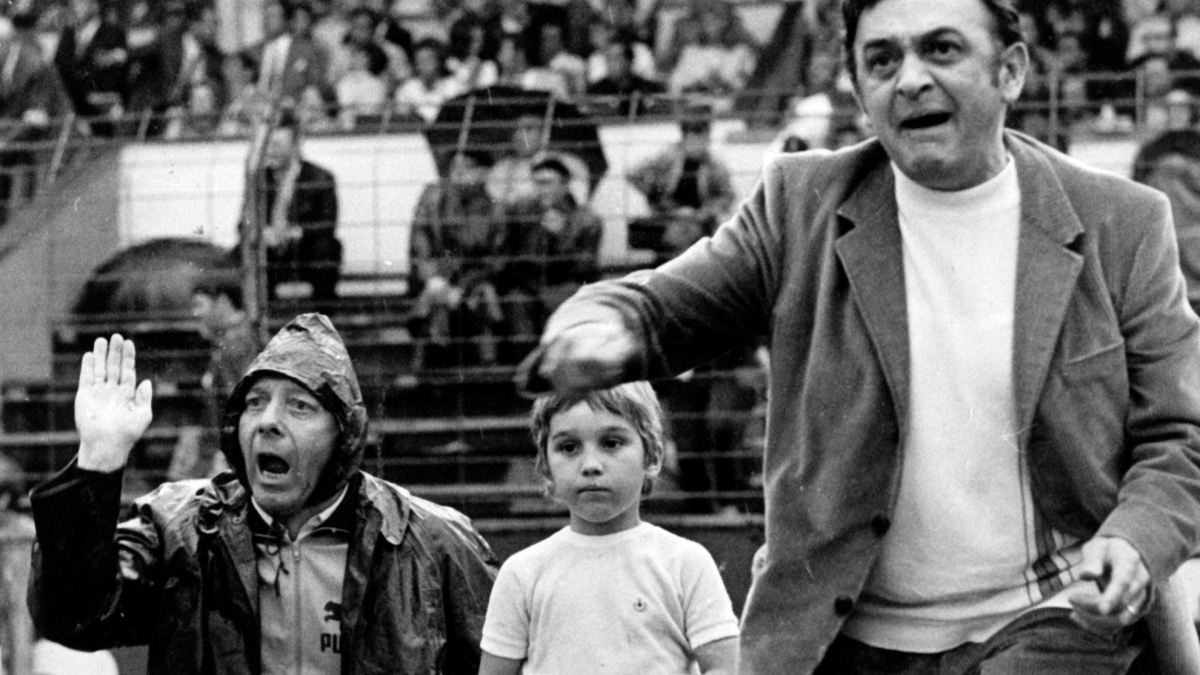 El 'español' que descubrió el gran escándalo del fútbol alemán