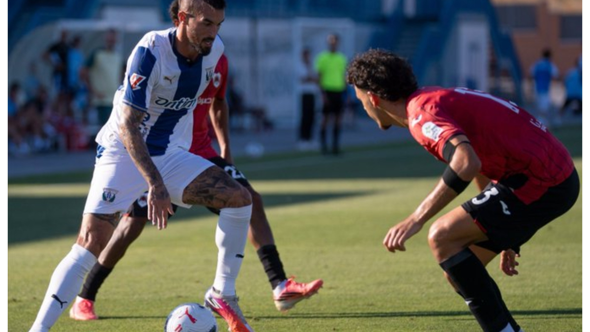 Gharbi da el triunfo al Leganés