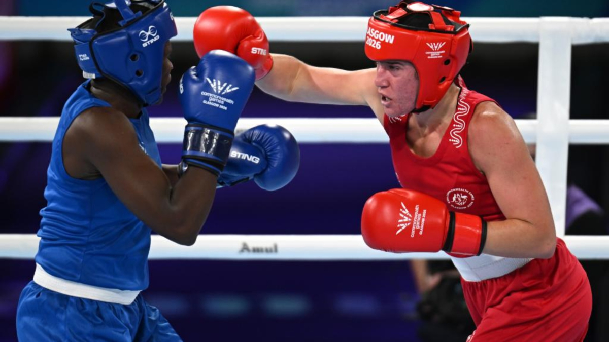 Deportisti ugandesi e pakistani non tornano con la delegazione dopo i Juegos de la Commonwealth, indagano in Scozia