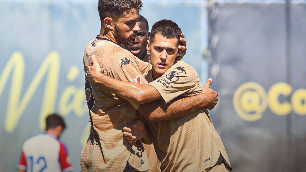 El Cádiz se impone al Granada en amistoso de pretemporada
